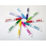 Crayola VIVID 58-8328-E-000 set da disegno 8 pezzo(i)