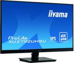 iiyama-ProLite-XU2792UHSU-B1-LED-display-686-cm--27---3840-x-2160-Pixel-4K-Ultra-HD-Nero