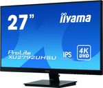 iiyama-ProLite-XU2792UHSU-B1-LED-display-686-cm--27---3840-x-2160-Pixel-4K-Ultra-HD-Nero