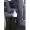 ReTrak-EUIPODCHGCW-Caricabatterie-per-dispositivi-mobili-Telefono-cellulare-MP3-Bianco-Accendisigari-Auto