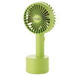 Unold 86636 nebulizzatore e ventilatore portatile personale Verde 10 cm