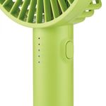 Unold-HANDVENTILATOR-Verde-10-cm-Ventilatore-portatile