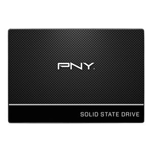 PNY CS900 SSD Interno Unita' 250Gb Serie 2.5 SATA III