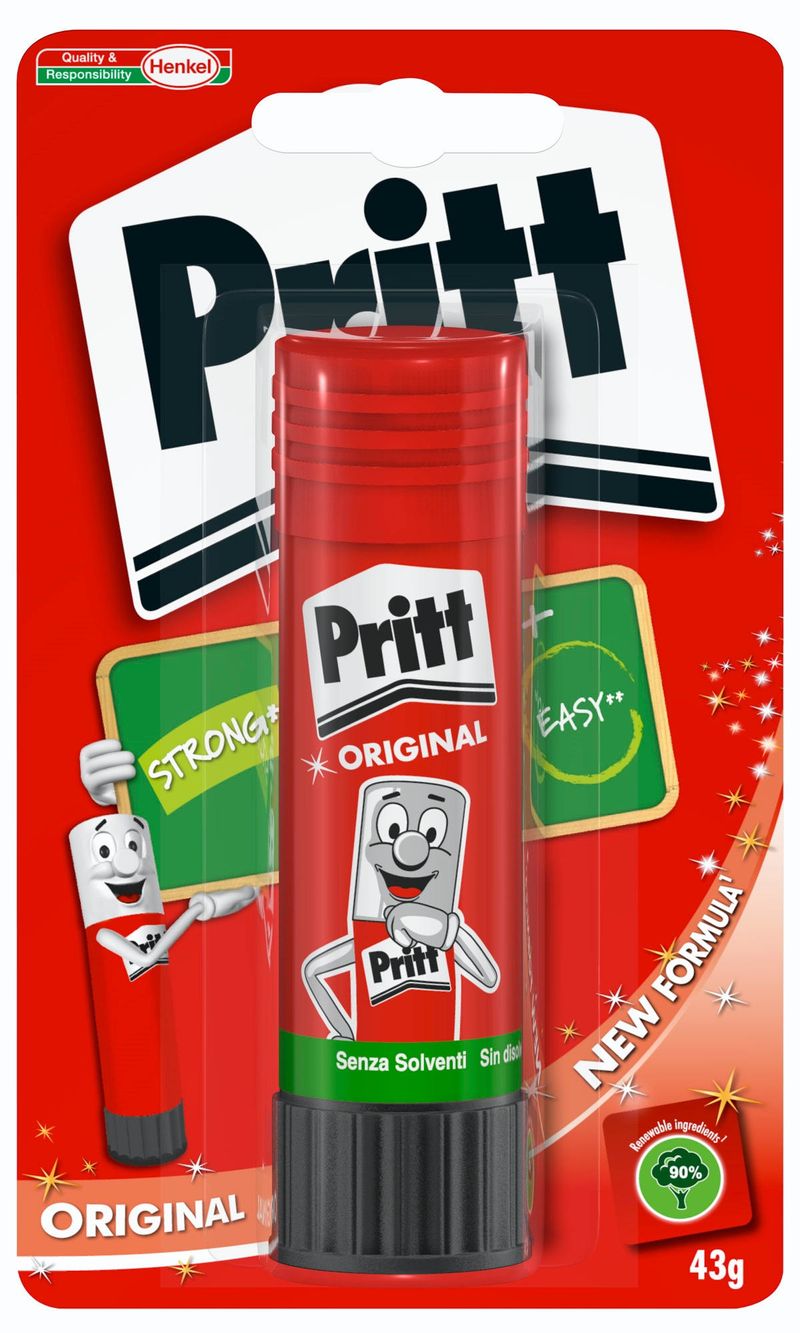 Pritt-Colla-Stick-43g