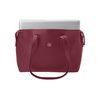 Wenger-SwissGear-RosaElli-Poliestere-Rosso-Donna-Borsa-tote
