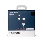 Celly-PT-LCS001-5N-cavo-per-cellulare-Nero-15-m-USB-A-Lightning