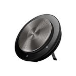 Jabra-Speak-750-MS-Teams-vivavoce-Universale-USB-Bluetooth-Nero-Argento