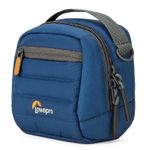 Lowepro Tahoe CS 80 Custodia compatta Blu