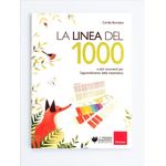 Erickson La linea del 1000 libro Educativo ITA Libro in brossura 87 pagine