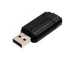 Verbatim-PinStripe---Memoria-USB-da-16-GB---Nero