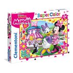 Clementoni 27982 puzzle Puzzle da pavimento 104 pezzo(i)