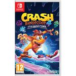 Activision Crash Bandicoot 4: It’s About Time Standard Inglese, ITA Nintendo Switch