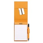 Rhodia-Notepad-cover---notepad-N°11-quaderno-per-scrivere-A7-80-fogli-Porpora