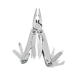 Leatherman Wingman pinza multiuso Tascabile 14 strumenti Acciaio inossidabile