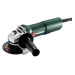 Metabo W 750-115 smerigliatrice angolare 11,5 cm 11500 Giri-min 750 W 1,8 kg