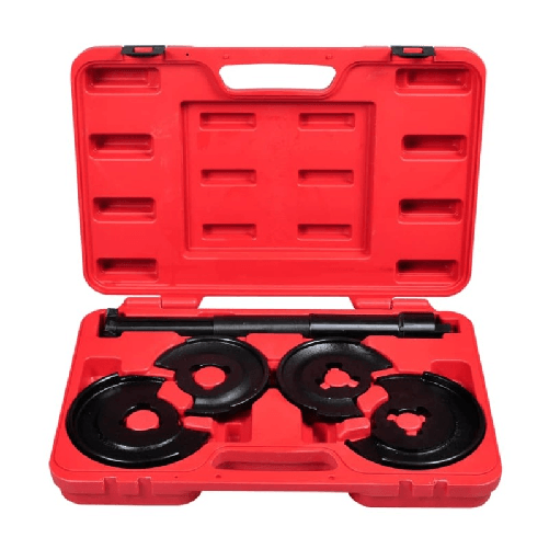 Kit Compressore a Molla 5 pz per Mercedes