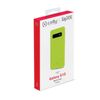 Celly-SHOCK890YL-custodia-per-cellulare-155-cm--6.1---Cover-Giallo