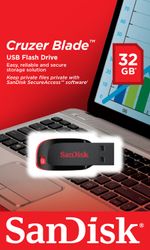 SanDisk-Cruzer-Blade-unita-flash-USB-32-GB-USB-tipo-A-2.0-Nero-Rosso