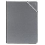 Tucano Metal 21,1 cm (8.3') Custodia a libro Grigio