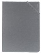 Tucano-Metal-211-cm--8.3---Custodia-a-libro-Grigio