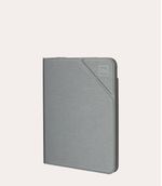 Tucano-Metal-211-cm--8.3---Custodia-a-libro-Grigio