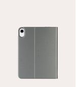 Tucano-Metal-211-cm--8.3---Custodia-a-libro-Grigio