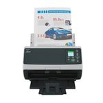 Ricoh-fi-8190-ADF---scanner-ad-alimentazione-manuale-600-x-600-DPI-A4-Nero-Grigio