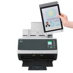 Ricoh-fi-8190-ADF---scanner-ad-alimentazione-manuale-600-x-600-DPI-A4-Nero-Grigio