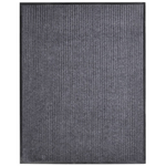 Zerbino Grigio 117x220 cm in PVC