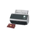 Ricoh-fi-8190-ADF---scanner-ad-alimentazione-manuale-600-x-600-DPI-A4-Nero-Grigio