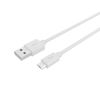 Celly-PCUSBMICROWH-cavo-USB-1-m-USB-A-Micro-USB-A-Bianco