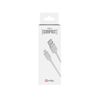 Celly-PCUSBMICROWH-cavo-USB-1-m-USB-A-Micro-USB-A-Bianco
