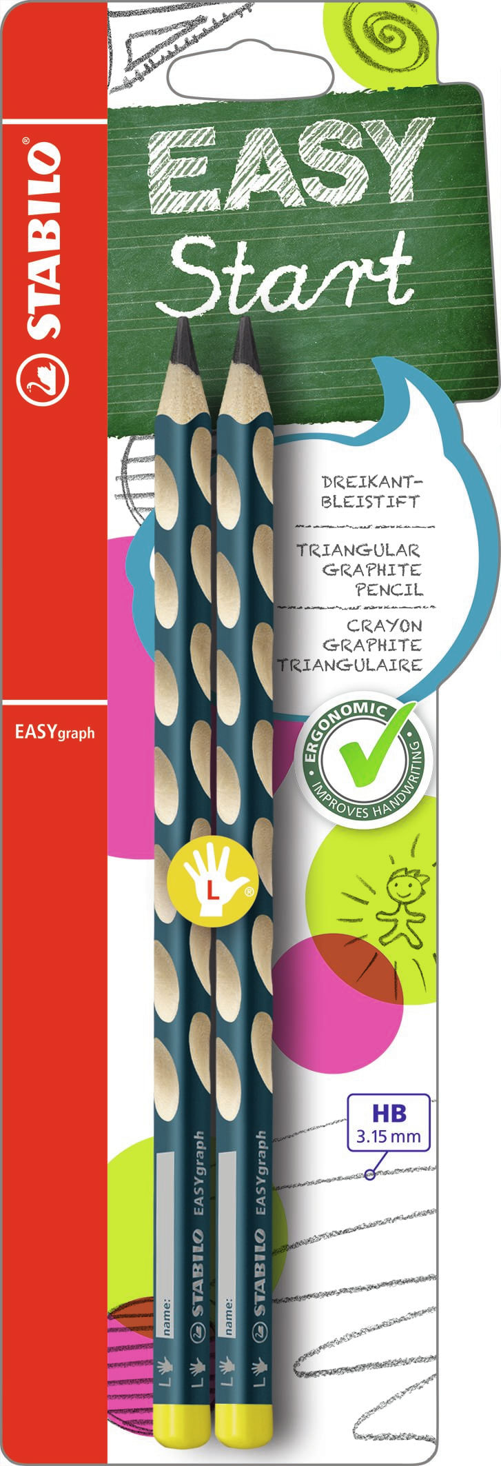 STABILO-EASYgraph-matita-a-carboncino-1-pz