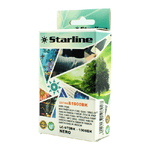 STARLINE Starline - Cartuccia ink - per Brother - Nero - LC1000BK - 22,6ml