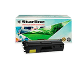 STARLINE Starline - Toner ricostruito per Brother - Giallo - TN423Y - 4.000 pag