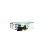 STARLINE Starline - Toner Ricostruito - per Kyocera - Giallo - TK-5240Y - 3.000 pag