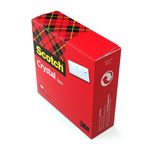 Scotch-7100027387-nastro-adesivo-da-cancelleria-33-m-Trasparente-1-pz