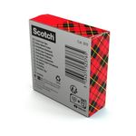 Scotch-7100027387-nastro-adesivo-da-cancelleria-33-m-Trasparente-1-pz