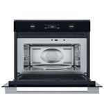 Whirlpool-W7-MW561-Da-incasso-Microonde-combinato-40-L-900-W-Stainless-steel