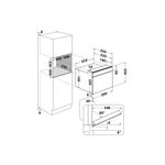 Whirlpool-W7-MW561-Da-incasso-Microonde-combinato-40-L-900-W-Stainless-steel