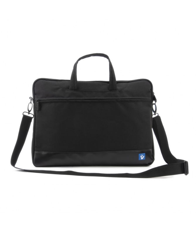 Vultech-SC-1560-borsa-per-laptop-396-cm--15.6---Valigetta-ventiquattrore-Nero