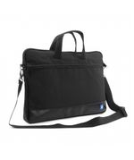 Vultech-SC-1560-borsa-per-laptop-396-cm--15.6---Valigetta-ventiquattrore-Nero