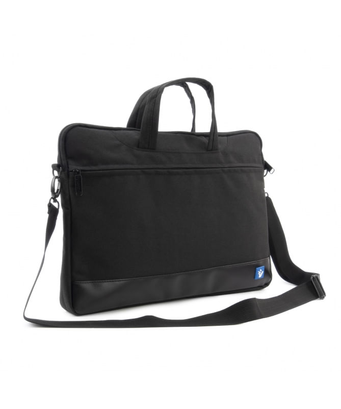 Vultech-SC-1560-borsa-per-laptop-396-cm--15.6---Valigetta-ventiquattrore-Nero