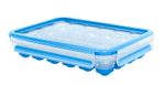 EMSA-Clip---Close-Ice-Cube-Tray-24-pz-Vaschetta-per-ghiaccio