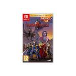 Maximun Games Hammerwatch II The Chronicles Edition per Nintendo Switch