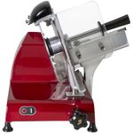 Berkel-Red-Line-250-affettatrice-Elettrico-Rosso-Argento-Stainless-steel