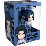 You Tooz Naruto Shippuden Sasuke Uchiha #2