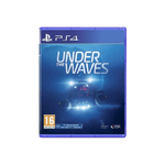 Quantic Dream Videogioco Under the Waves per PlayStation 4