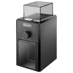 DeLonghi KG 79 110 W Nero