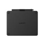 Wacom Intuos M Bluetooth tavoletta grafica Nero 2540 lpi (linee per pollice) 216 x 135 mm USB/Bluetooth